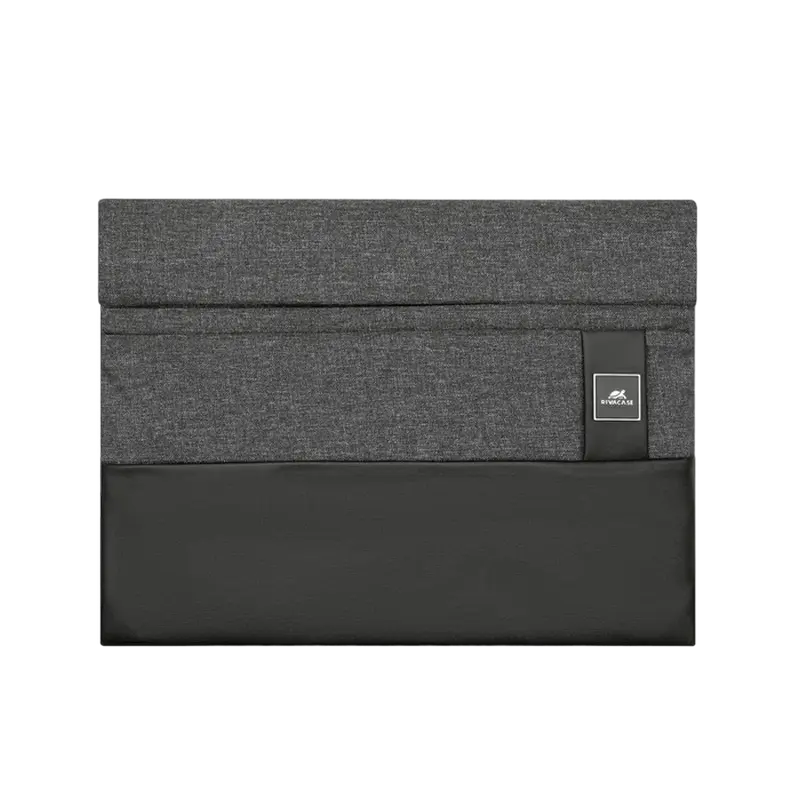 Универсальный чехол для ноутбука Rivacase Lantau Черный
