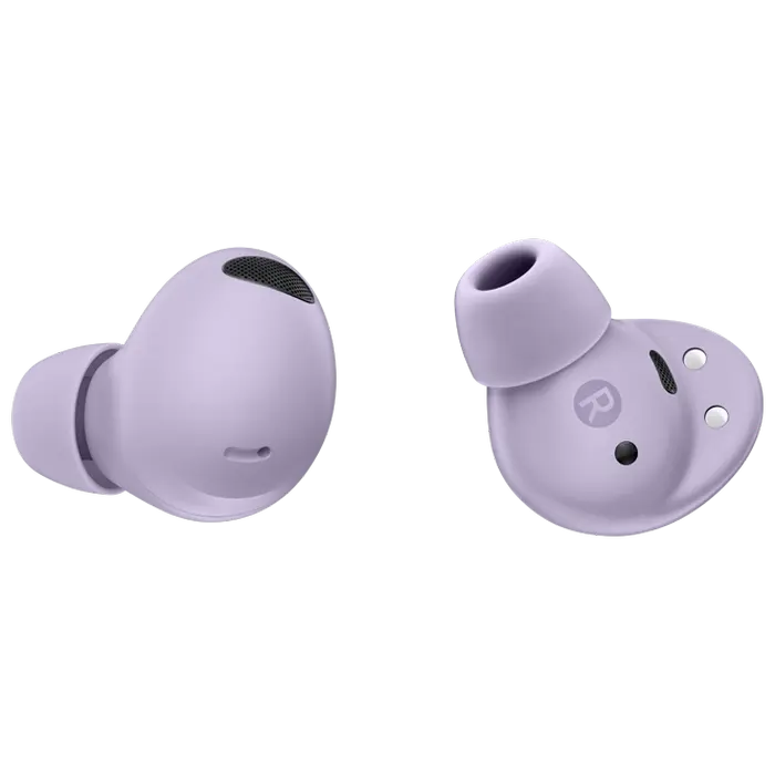 Наушники Samsung Galaxy Buds 2 PRO Светло-фиолетовый