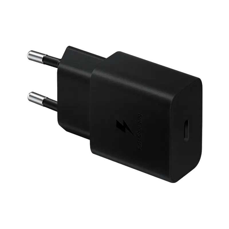 Încărcător Samsung EP-T1510 Negru