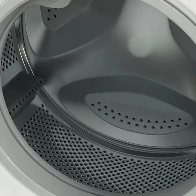 Стиральная машина Indesit BWSA 61251 W EU Белый