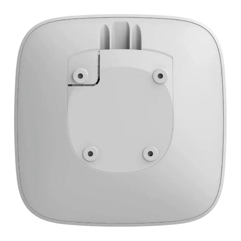 Ретранслятор радиосигнала Ajax ReX 2 Белый