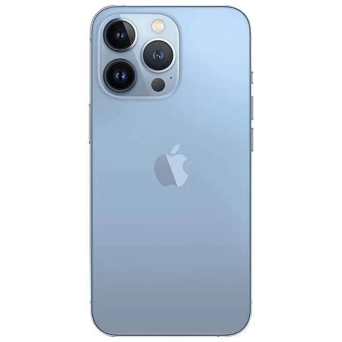 Смартфон Apple iPhone 13 Pro, 6 ГБ / 512ГБ