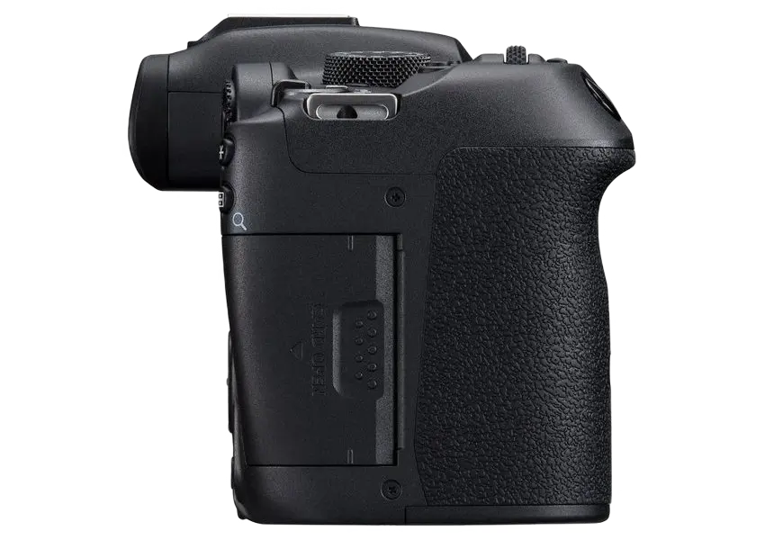 Беззеркальный фотоаппарат Canon EOS R7 Body & Adapter EF-EOS R