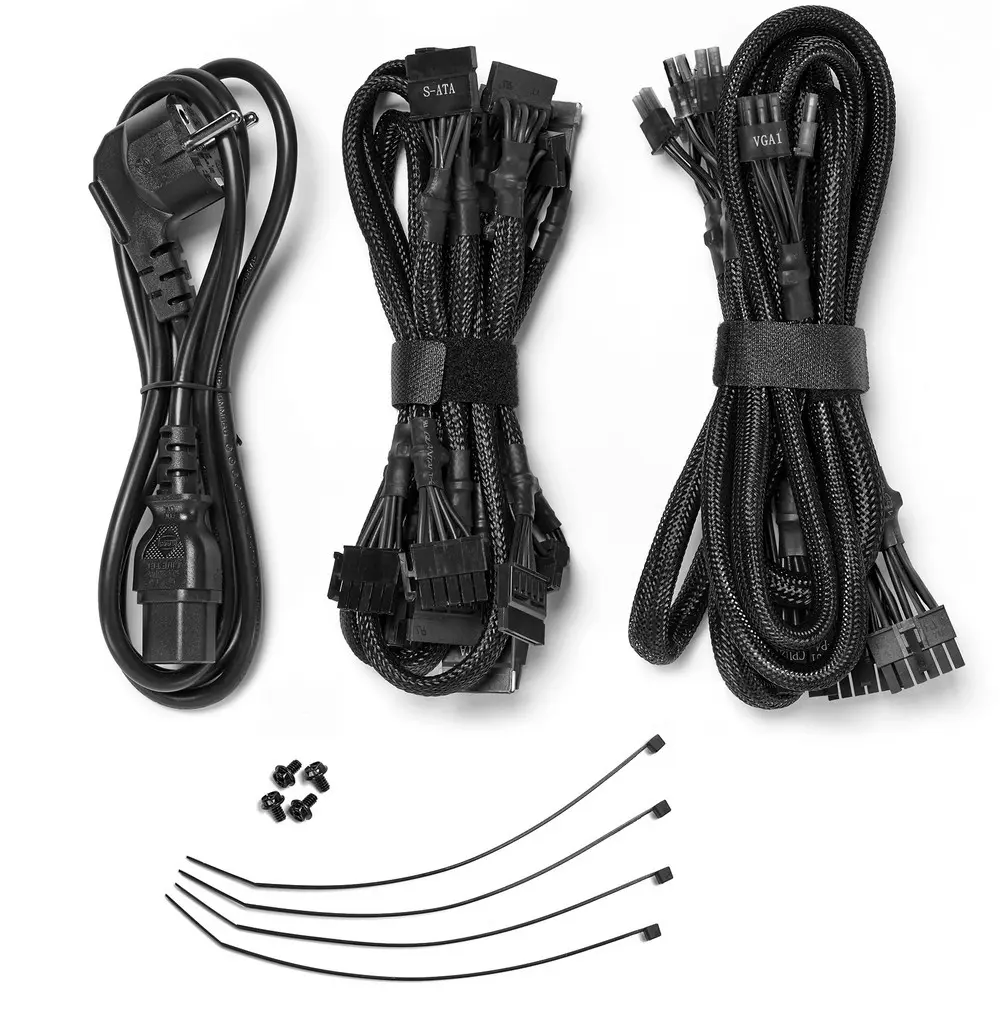 be quiet! STRAIGHT POWER 11 PLATINUM