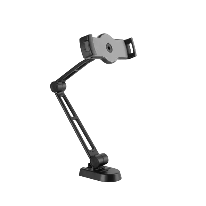 Настенное крепление Reflecta Tabula Wall II Universal Tablet Mount Черный