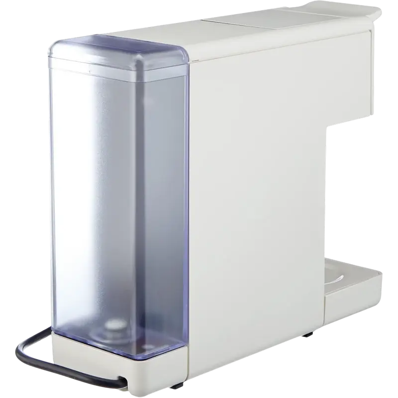 Капсульная Кофеварка illy Y3.3, 1250Вт, Белый