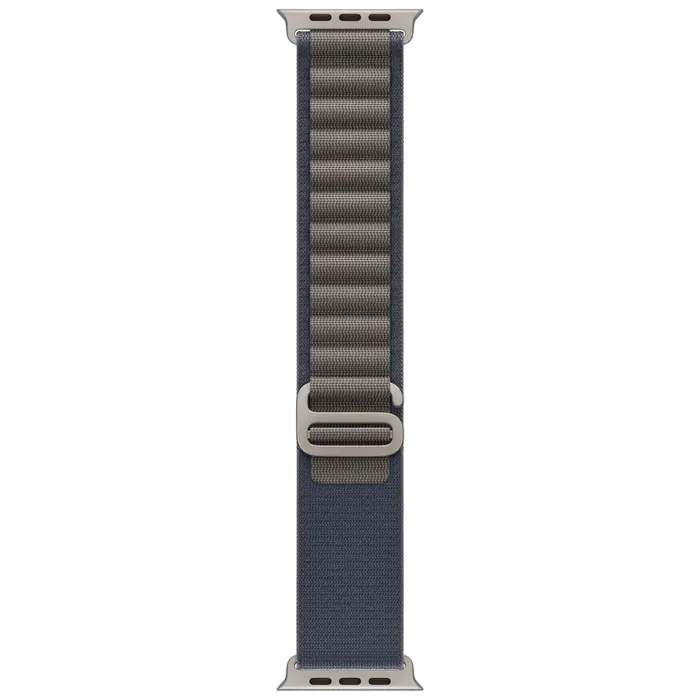 Умные часы Apple Watch Ultra 2 Titanium | Blue
