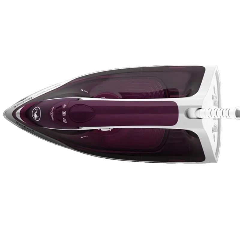 Утюг Tefal Express Steam Фиолетовый
