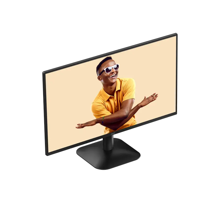 Monitor AOC 24B31H Negru