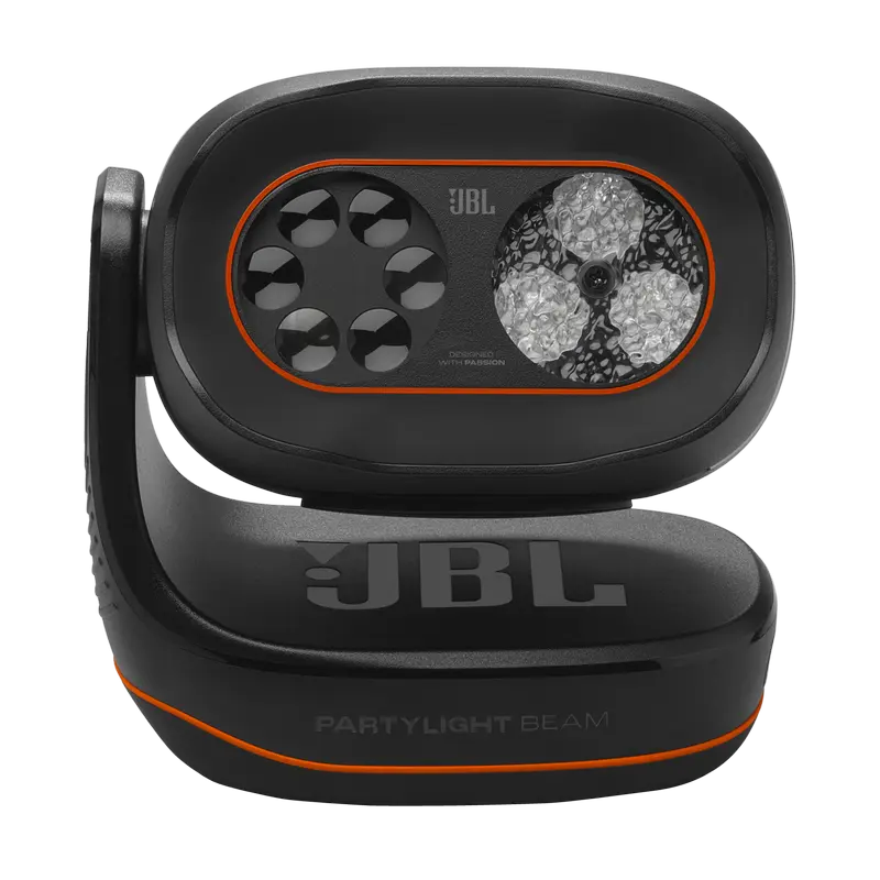 JBL PartyLight Beam