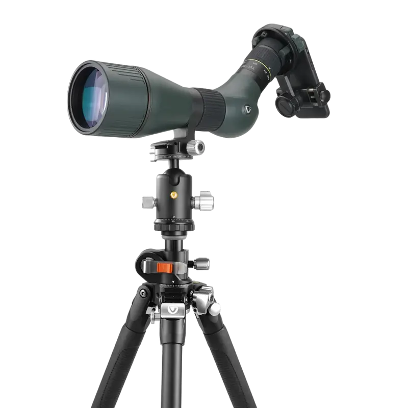 Vanguard VEO3+ 303ABS