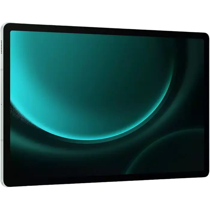 Планшет Samsung Tab S9 FE+ Мятный