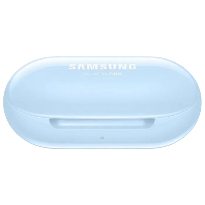 Наушники Samsung Galaxy Buds+ Синий