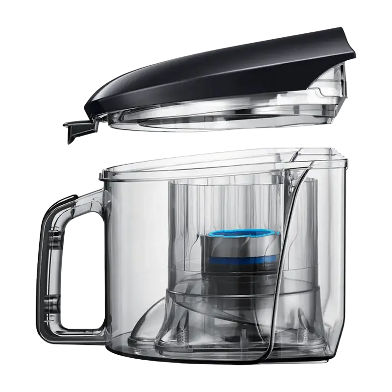 Пылесос Samsung VC18M21D0VG/UK Черный