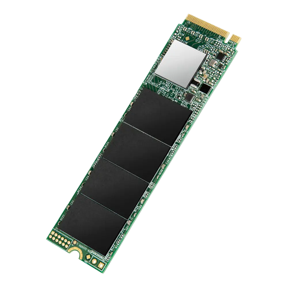 Накопитель SSD Transcend 110S 2000GB