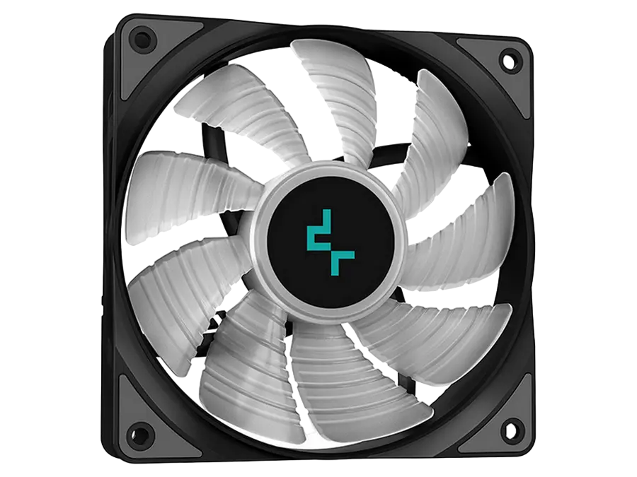 Кулер для процессора Deepcool GAMMAXX L360 A-RGB 120 мм
