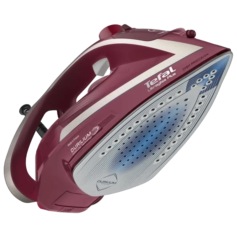 Утюг Tefal Ultragliss Plus Бордовый
