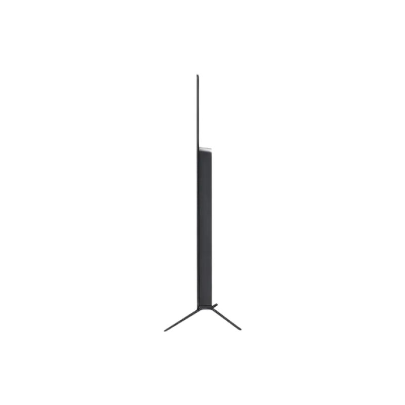 48" OLED SMART Телевизор LG OLED48A26LA Черный