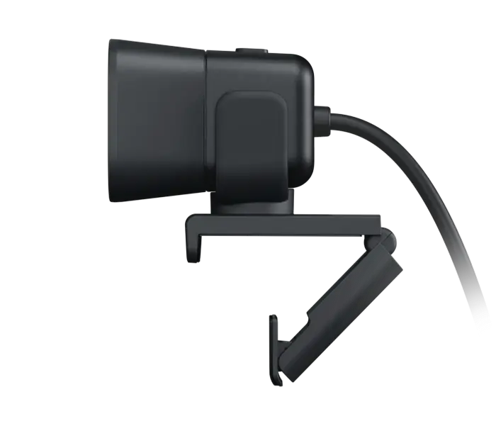 Веб-камера Logitech StreamCam Черный