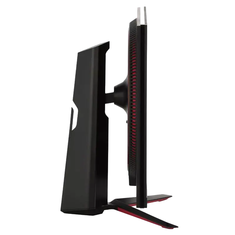 Игровой монитор LG 32GN650-B Чёрный