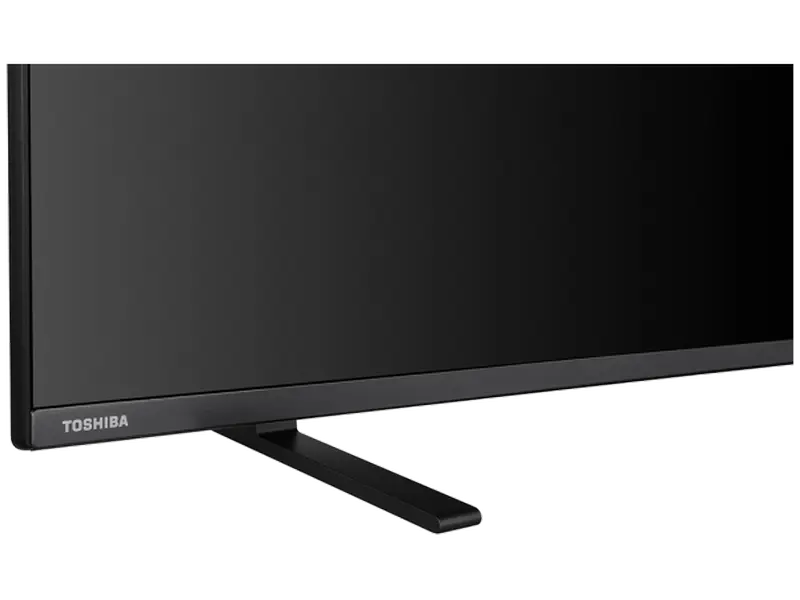 70" LED SMART Телевизор Toshiba 70UA5D63DG Черный
