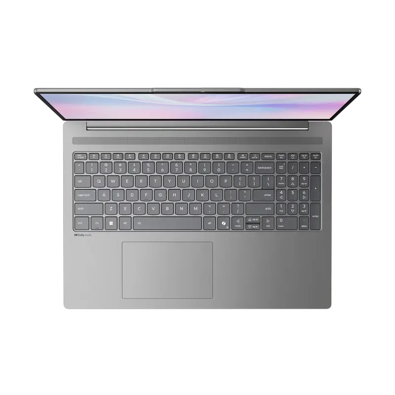 Laptop Lenovo IdeaPad Slim 5 16AHP10 Luna Grey
