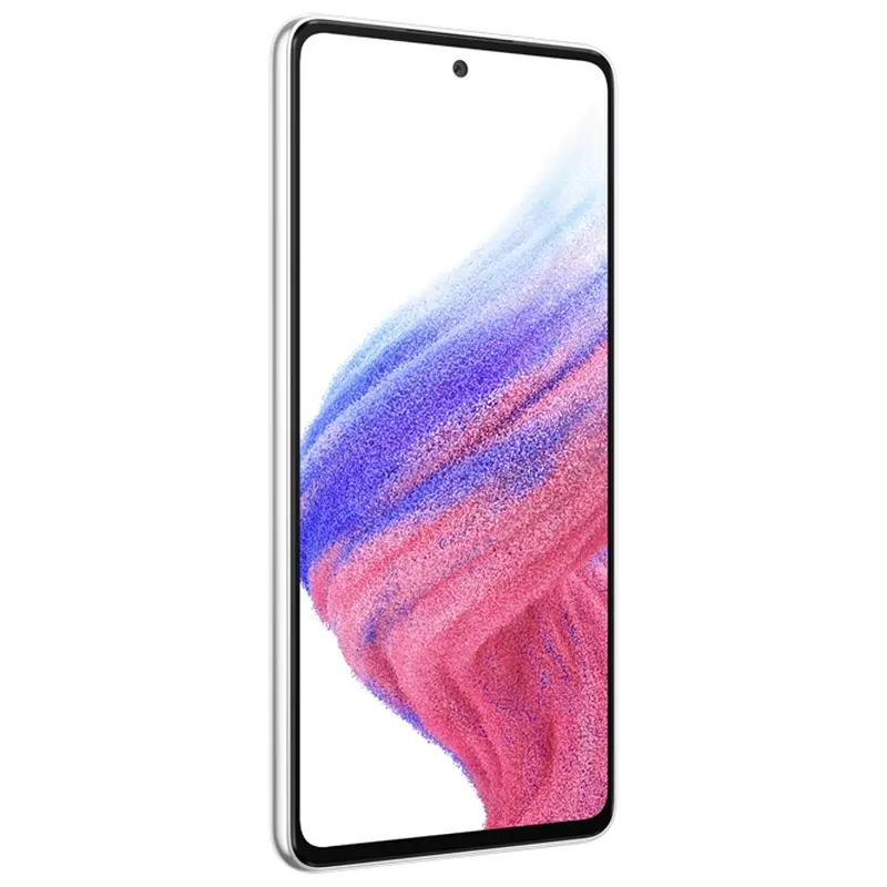 Смартфон Samsung Galaxy A53, 6 ГБ / 128ГБ