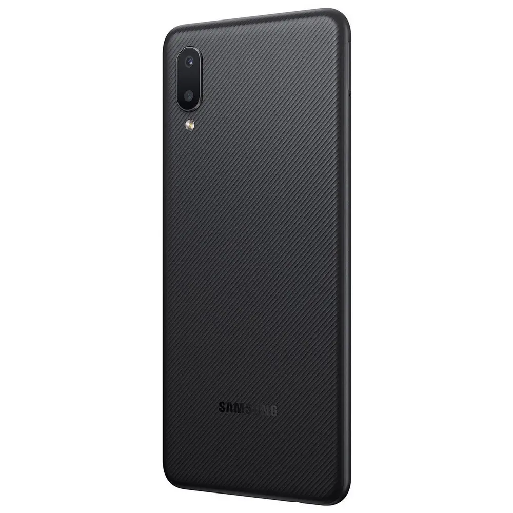 Смартфон Samsung Galaxy A02, 2 ГБ / 32ГБ