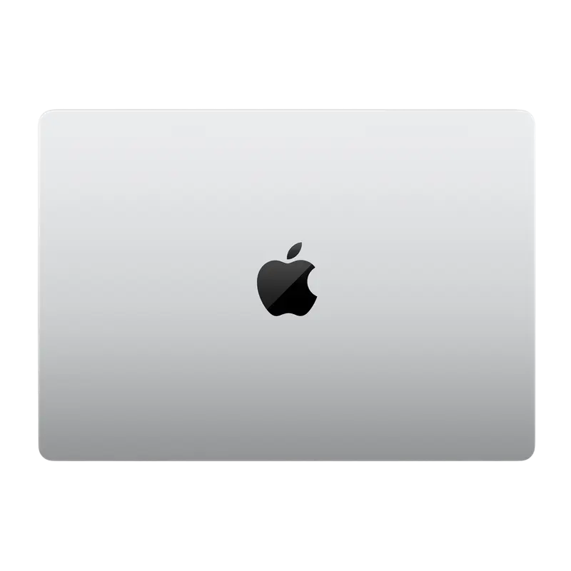 Laptop Apple MacBook Pro 14 2024 Argintiu