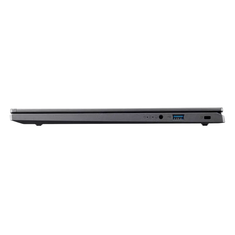 Ноутбук Acer Aspire 15 A15-51M Steel Gray