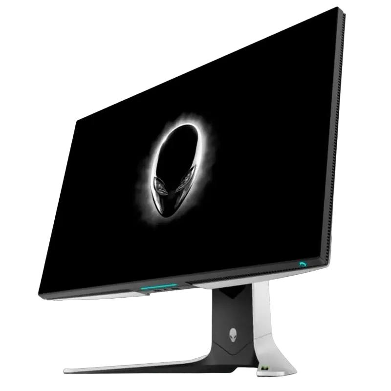 Игровой монитор DELL AW2721D Белый