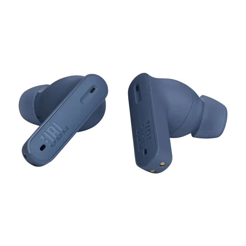 Наушники JBL. Tune Beam Чёрный