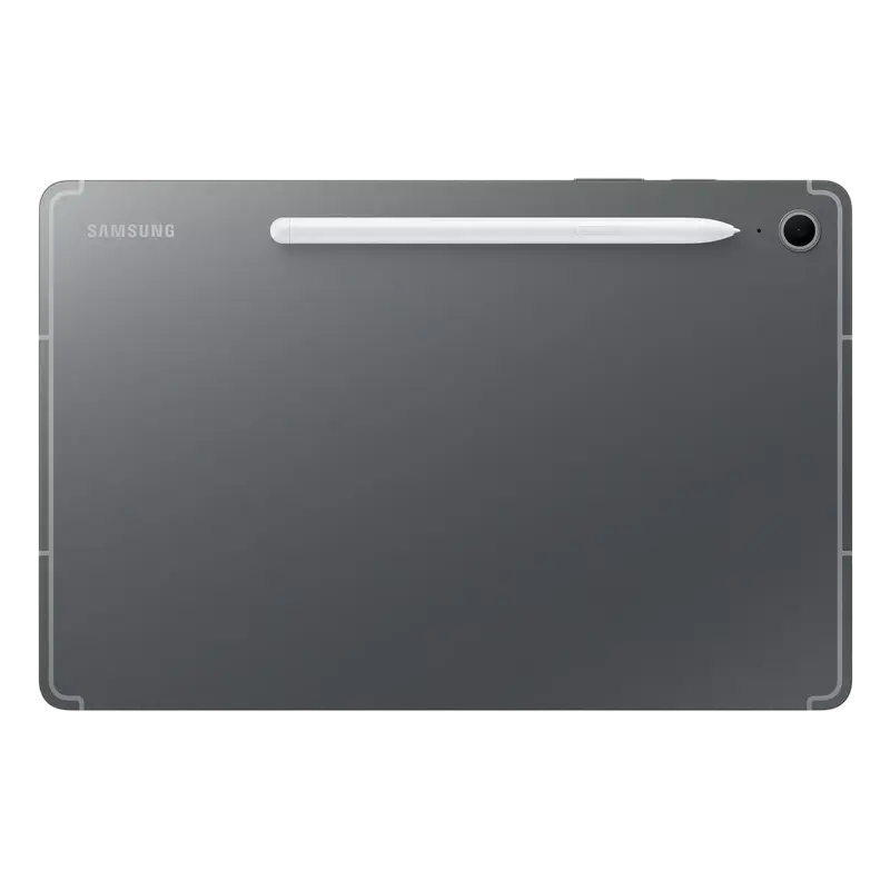Планшет Samsung Galaxy Tab S10 FE Серый