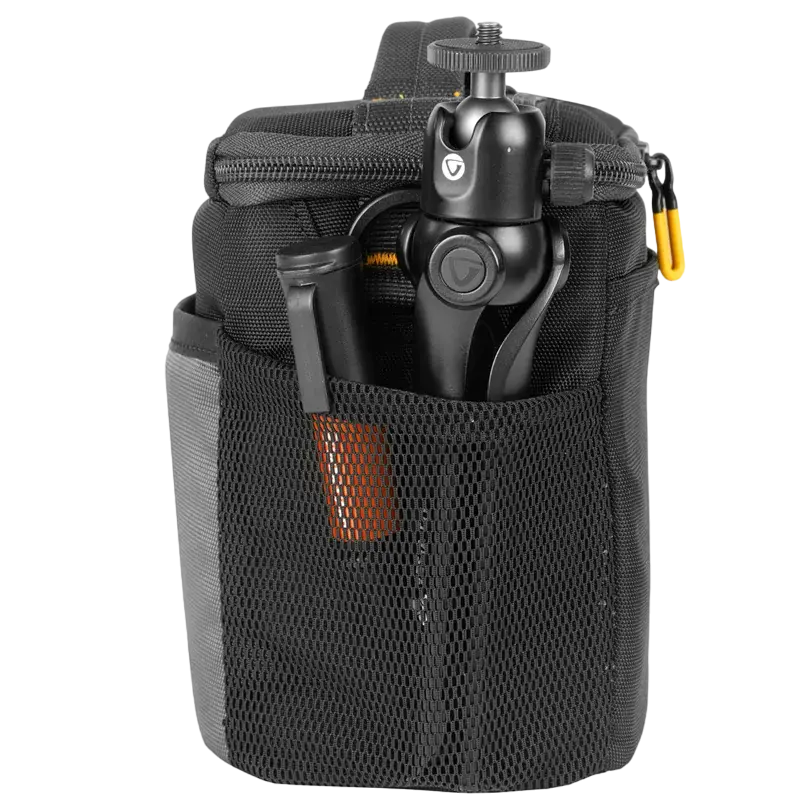 Сумка на плечо Vanguard VEO BIB T18 Черный