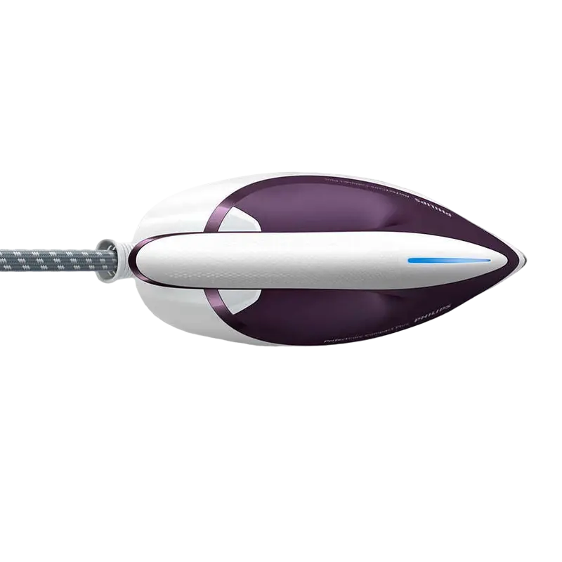 Утюг с парогенератором Philips GC7933/30 Фиолетовый