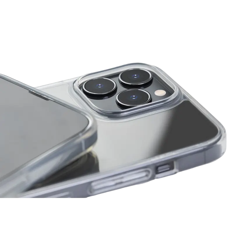 Husă Moshi Apple iPhone 13 Pro iGlaze XT Transparent