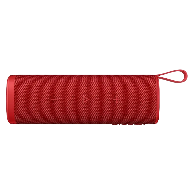 Портативная колонка Xiaomi Sound Outdoor Красный