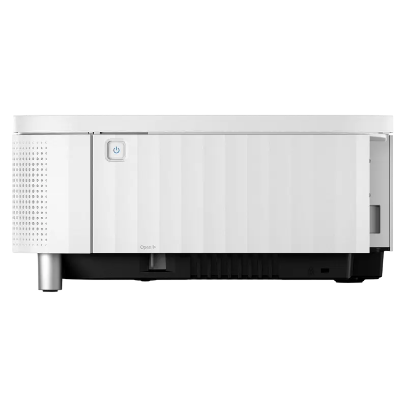 Короткофокусный проектор Epson EB-810E 3LCD Белый