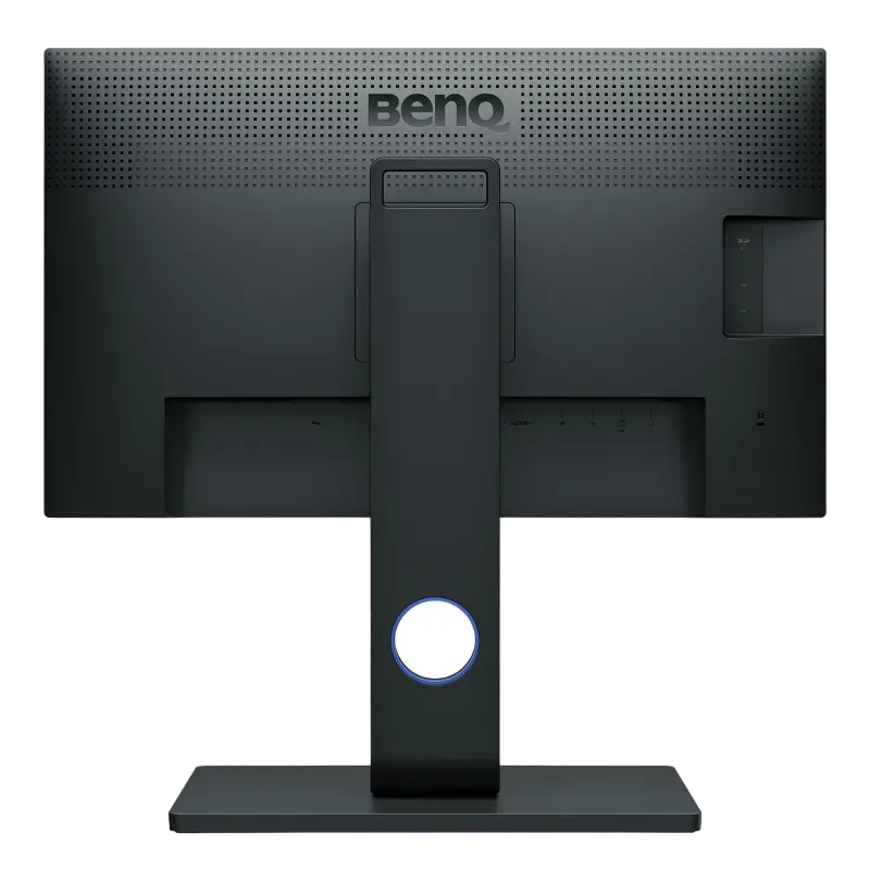 Монитор BenQ SW270C Чёрный