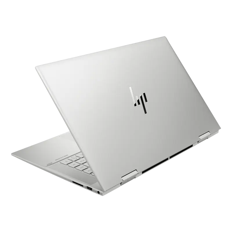 Laptop HP ENVY x360 15-es0007ur Natural silver