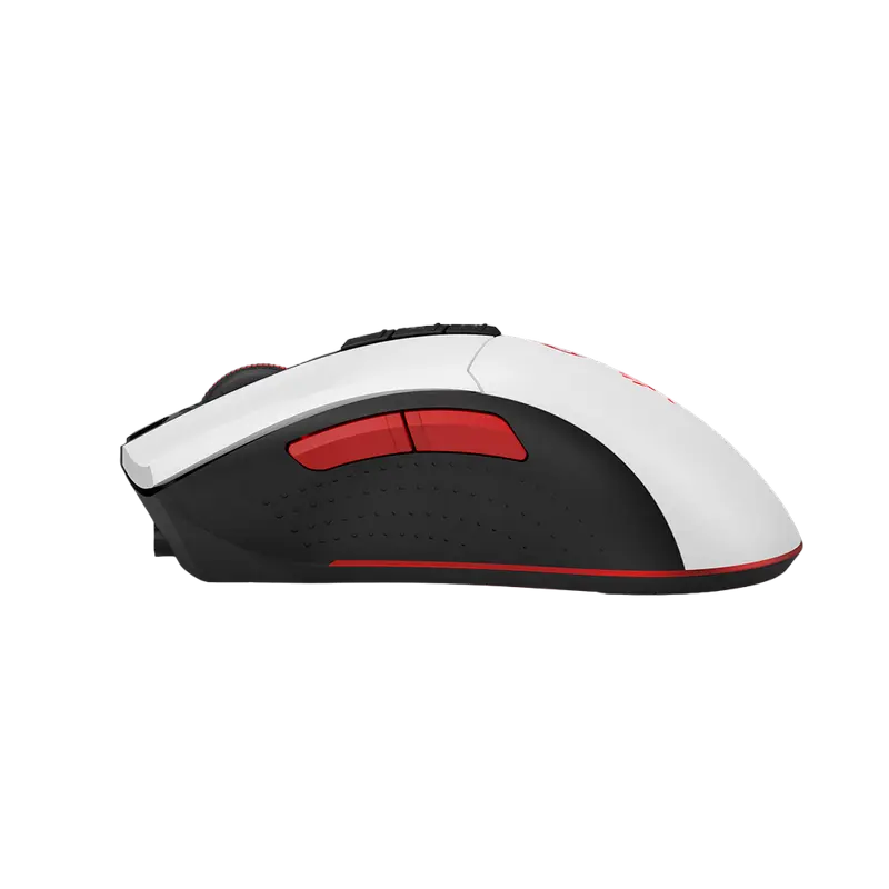 Игровая мышь Bloody R90 Plus Беспроводное Naraka