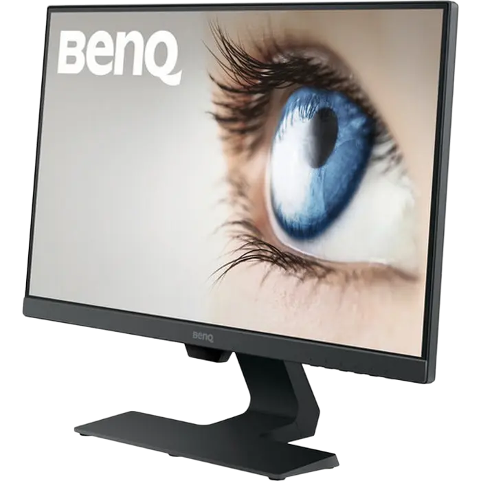 Монитор BenQ GW2480E Чёрный