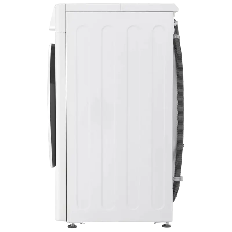 Mașină de spălat LG F2T3HS0W Alb