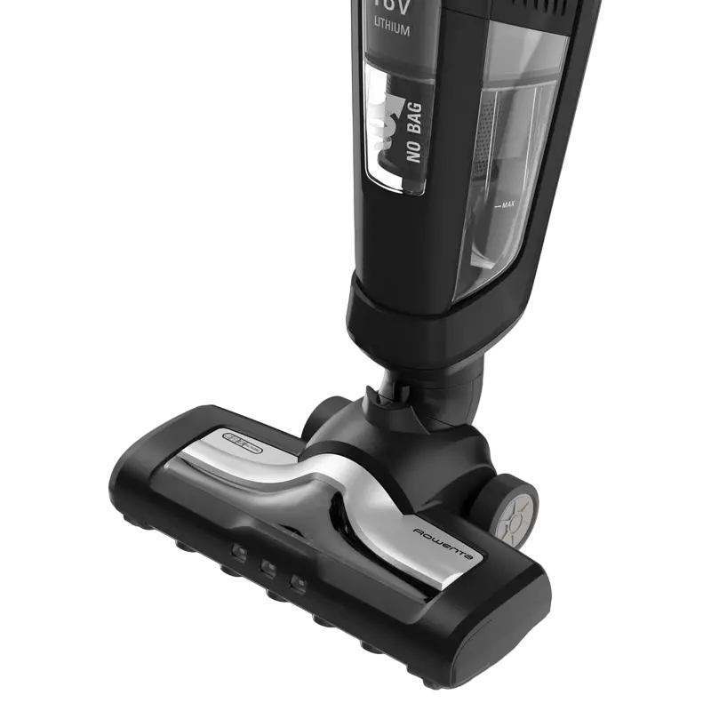 Aspirator Vertical Rowenta RH6735WH Negru