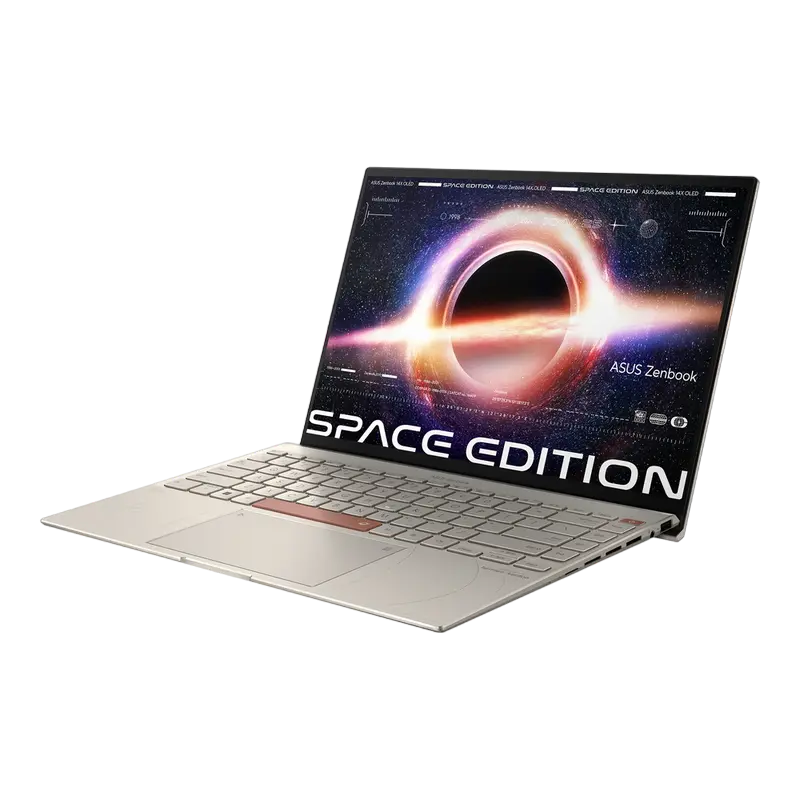 ASUS Zenbook 14X OLED UX5401ZAS