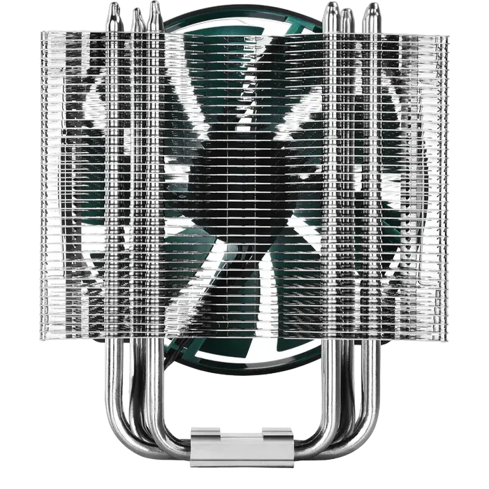 Кулер для процессора Deepcool LUCIFER V2 140 мм