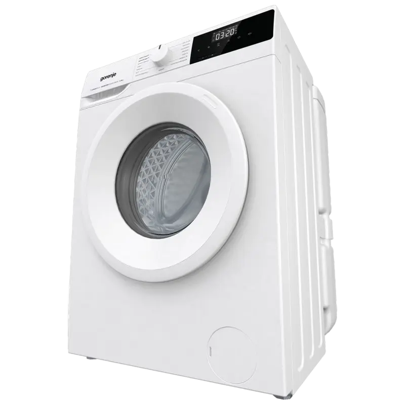 Стиральная машина Gorenje WNHPI62SCSIR/UA Белый