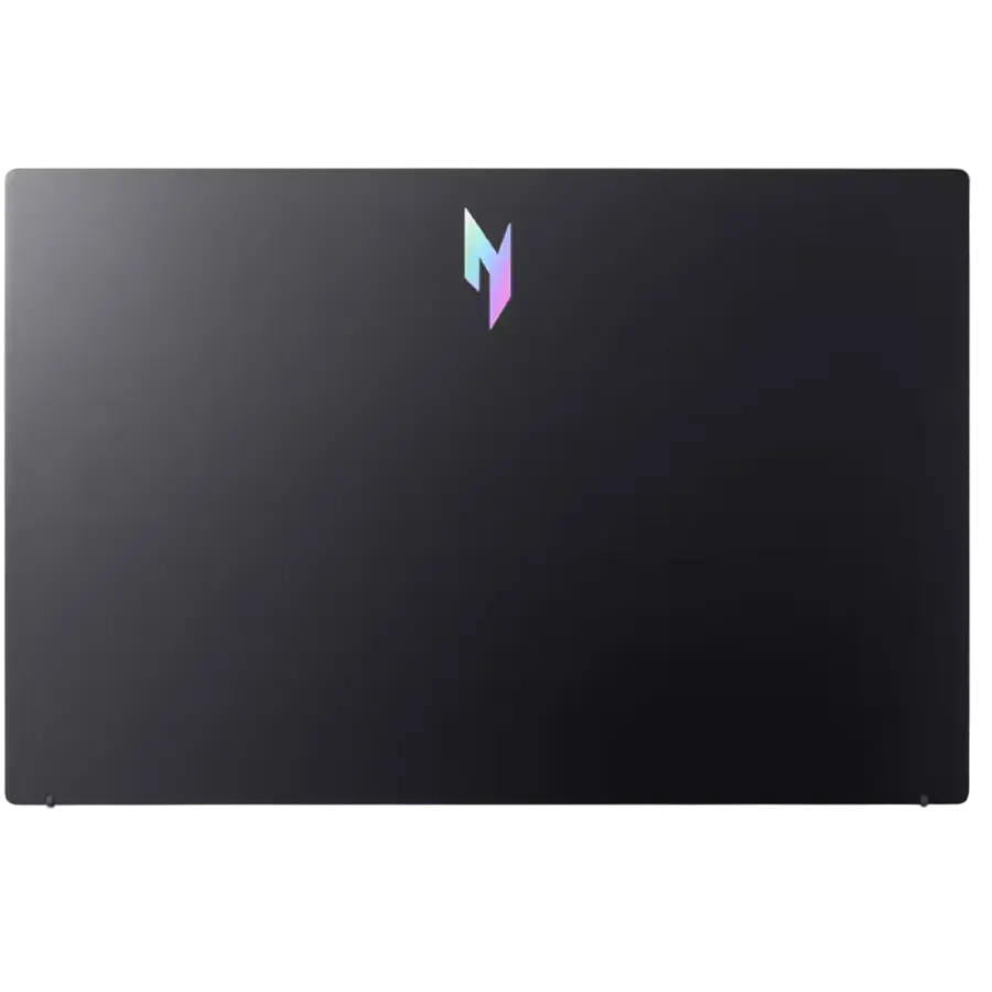 Игровой ноутбук Acer Nitro V15 ANV15-41 Obsidian Black