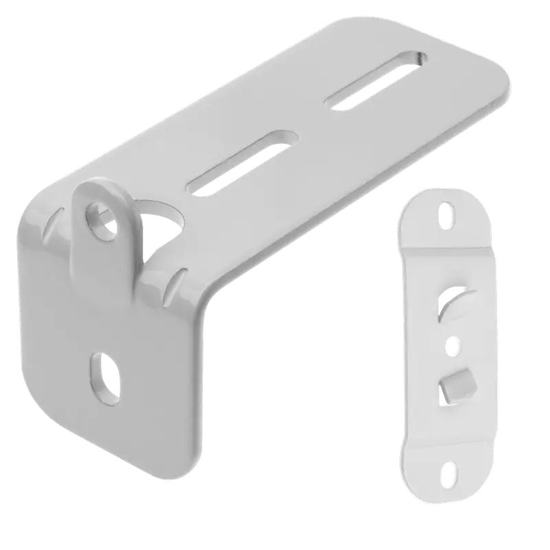 Телескопический карниз AQARA MT-M02D Белый