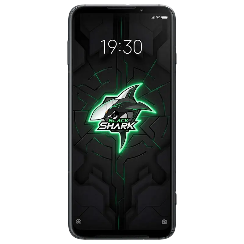 Смартфон Xiaomi Black Shark 3, 8 ГБ / 128ГБ
